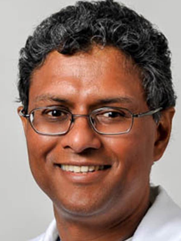 Dr. Balachandran